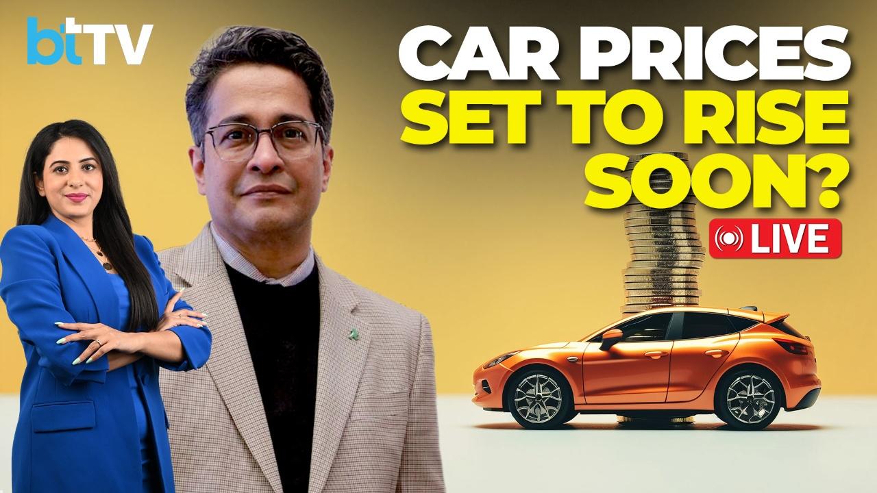 Tata Motors Confirms January Price Hike | Will Other Carmakers Also Raise Prices?