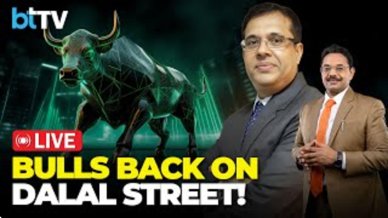 Global Optimism Fuels Market Rally; Bank Nifty Set