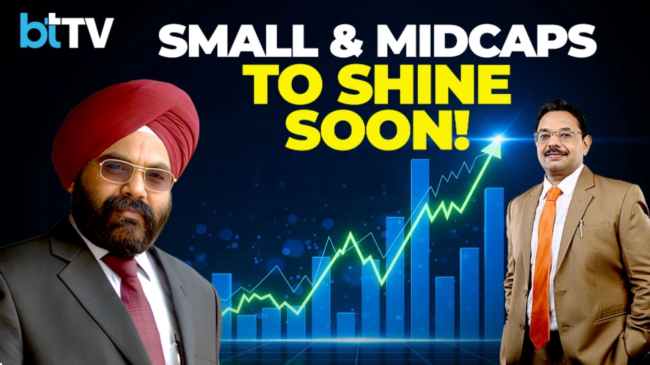 Market Guru Daljeet Kohli Explains What Will Drive Market Ahead, Know Where Will Be Next Upswing