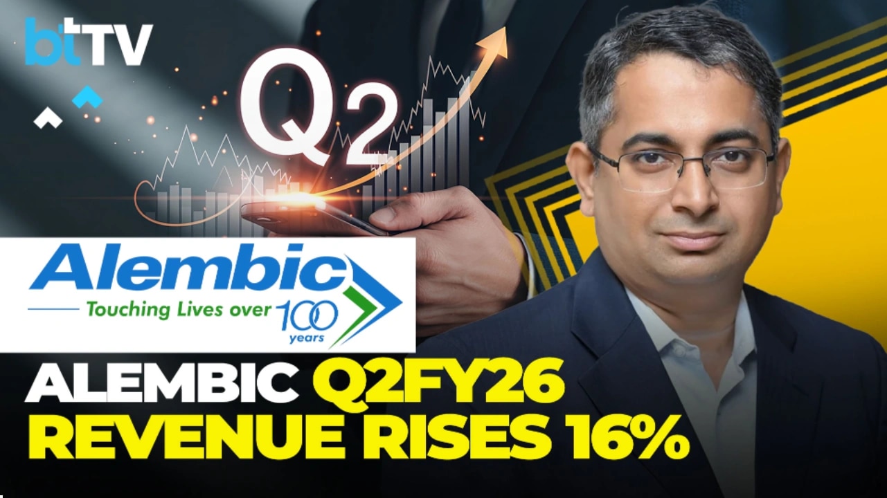 Alembic Focuses On Complex, High Value Drugs