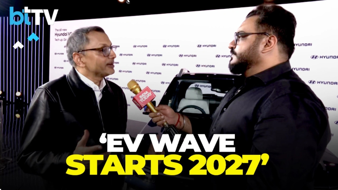 Consumers Moving from Hatchbacks to SUVs | Hyundai&rsquo;s Tarun Garg