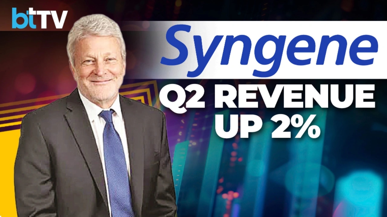 R&D, Biologics Drive Steady Growth