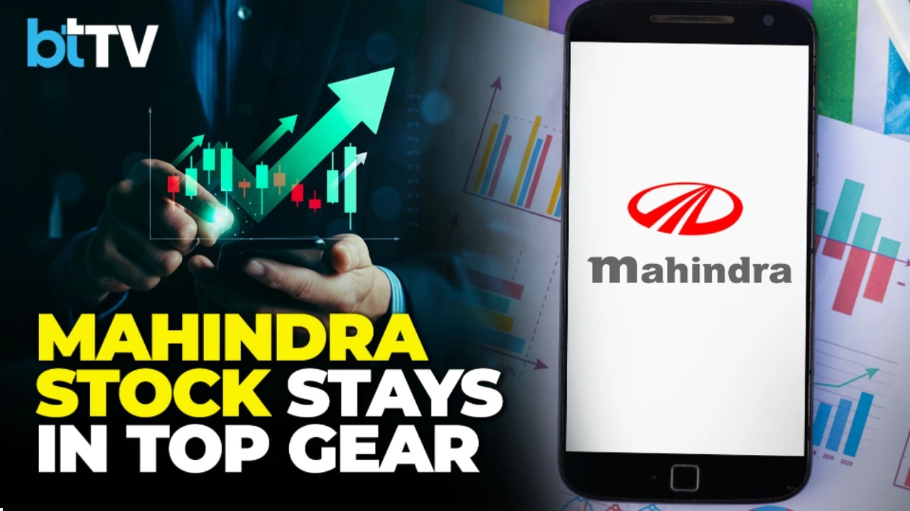 Mahindra & Mahindra Q2: Expert View Says, Strong Growth Ahead, Should You Invest Now?