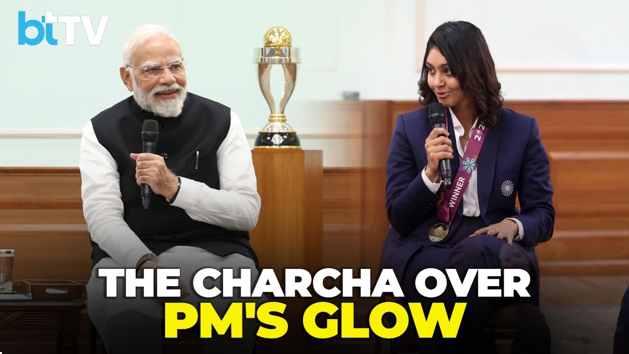 From Glory To Glow-ry: Are Gen Z Re-Shaping The Face Of Indian Politics?