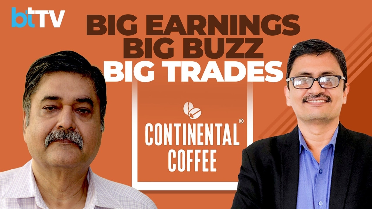 CCL Management On Q2 Results, Check Other Earnings, Action & Trades | Business Today Market Show