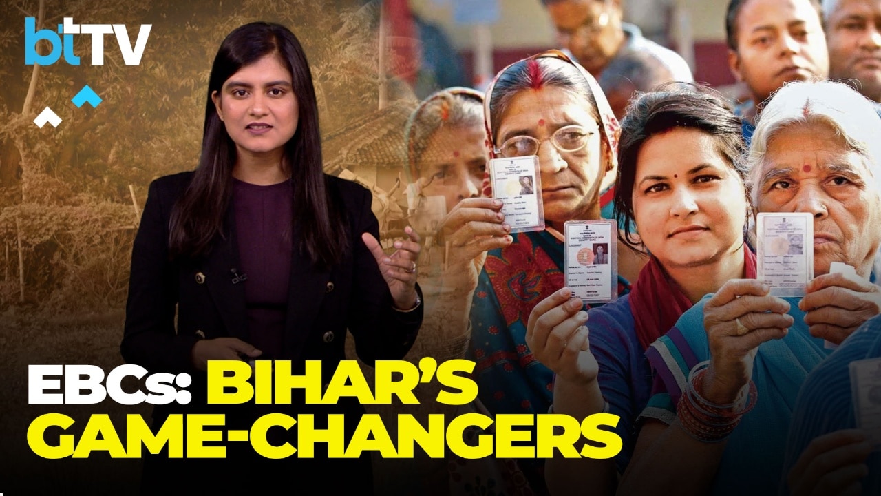 112 Castes, 36% Power: NDA & Mahagathbandhan&rsquo;s EBC War In Bihar 2025