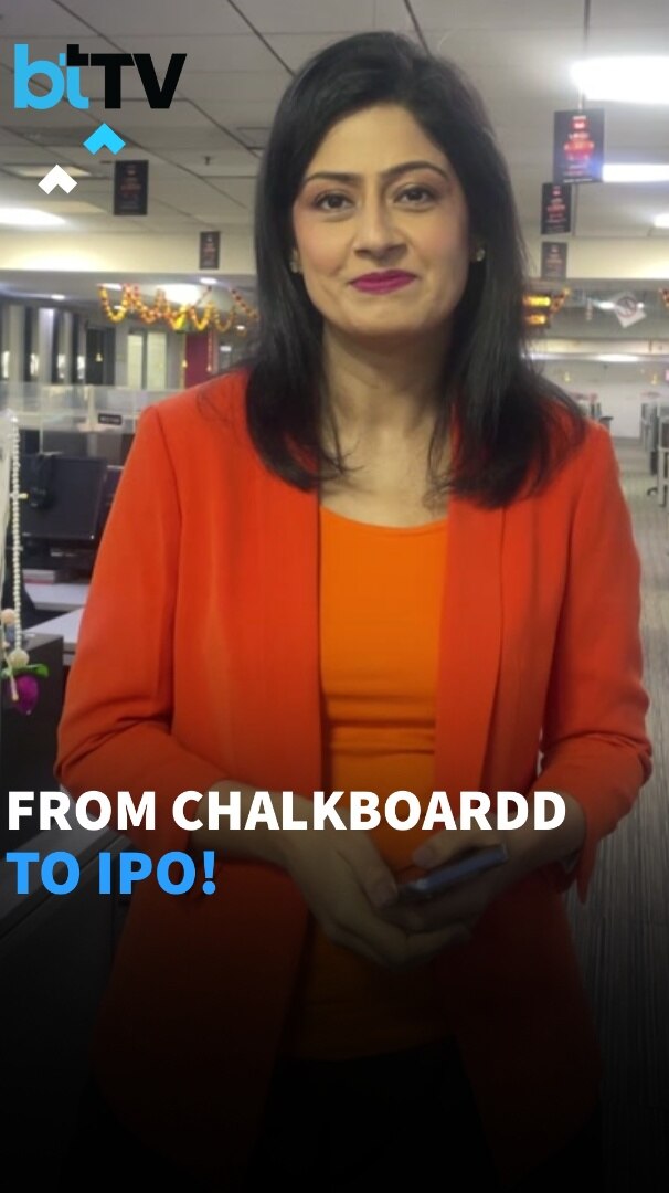 Physicswallah's Rs 3,480 Crore IPO To Test Edtech Sector's Public Market Viability