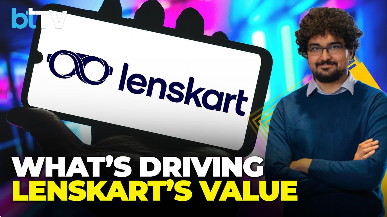 Lenskart Valuation Debate: Siddharth Pai on Why Investors Are Still Buying In