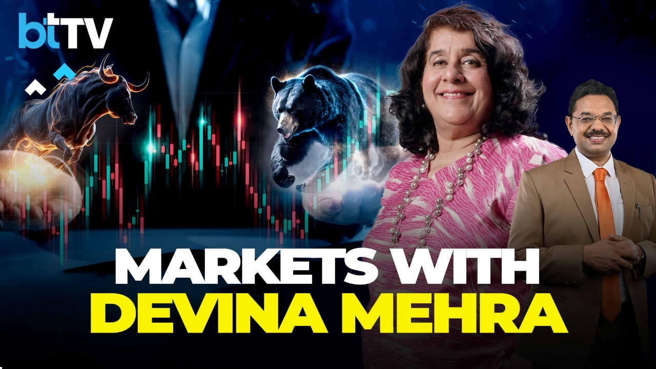 Devina Mehra On Market Outlook, Valuations & Investment Strategy