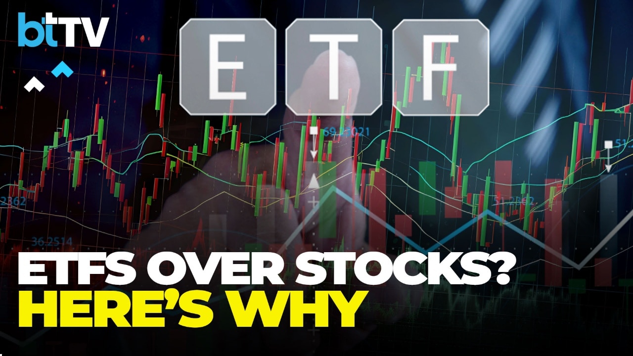 Market Bounce Playbook: ETFs Over Stocks for Short-Term Opportunities