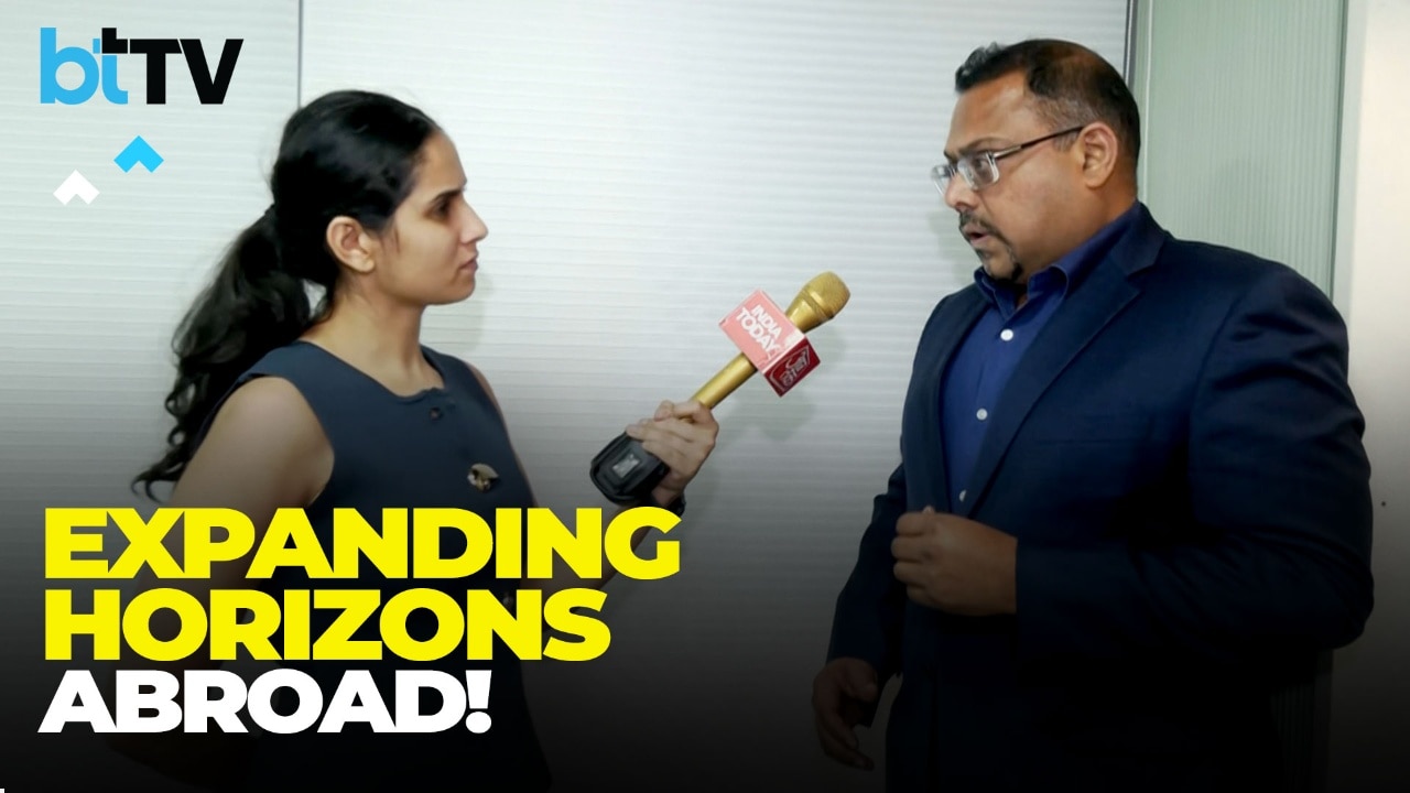 Akasa Air Open To The Idea Of Flying To China Someday: Co-Founder To BT TV