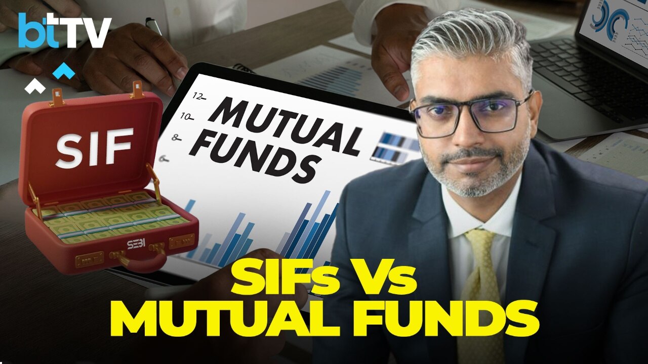 SIF Categories & Taxation Explained: How They Compare to Mutual Funds, Equity & Debt