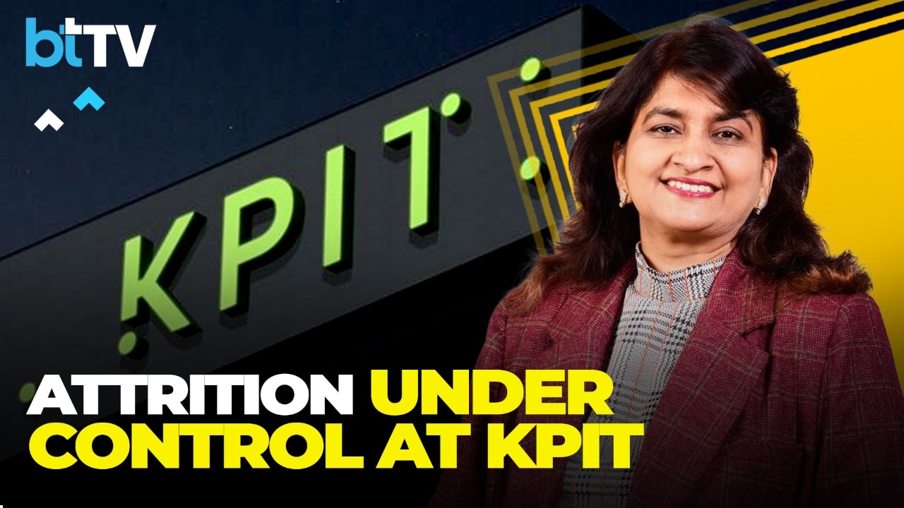From Headcount Model To Solution-Led Growth: KPIT’s Talent Blueprint