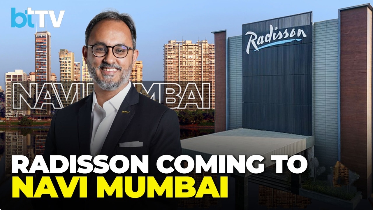 Radisson Targets 1M Rooms By 2030