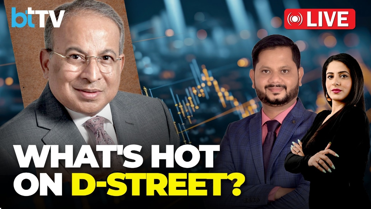 What's Hot | Groww IPO, Tata Motors CV Listing & Tata Power Q2 In Focus!