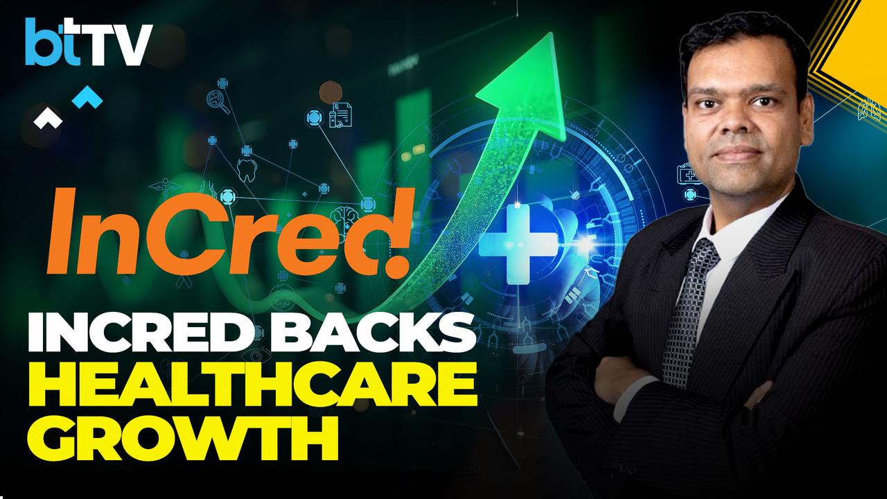 Can Healthcare Continue To Outperform? Insights Fr