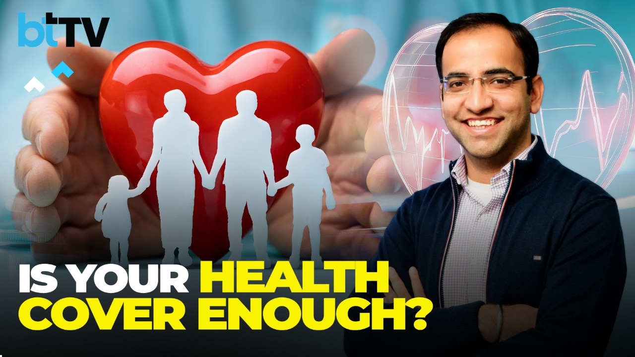 The Cost of Dirty Air: How Much Sum Assured Is Right for Your Health Insurance?