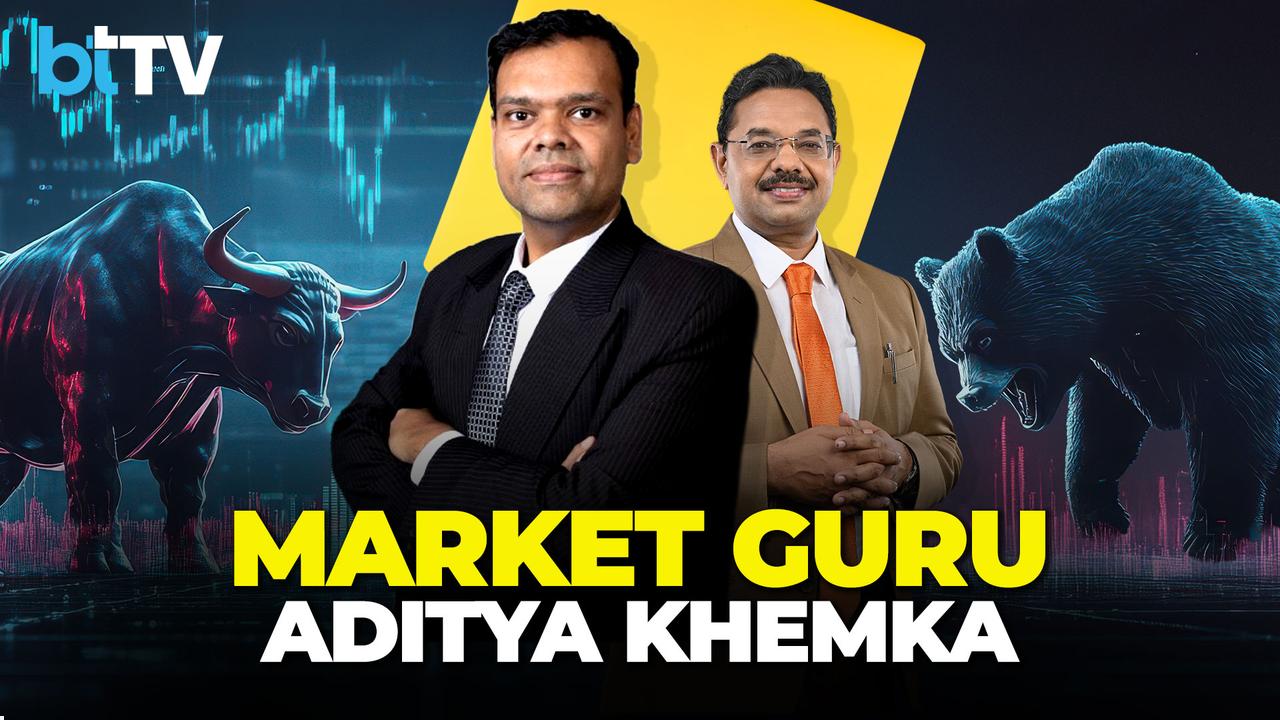 From Pharma To Diagnostics: Why Healthcare Is Set 