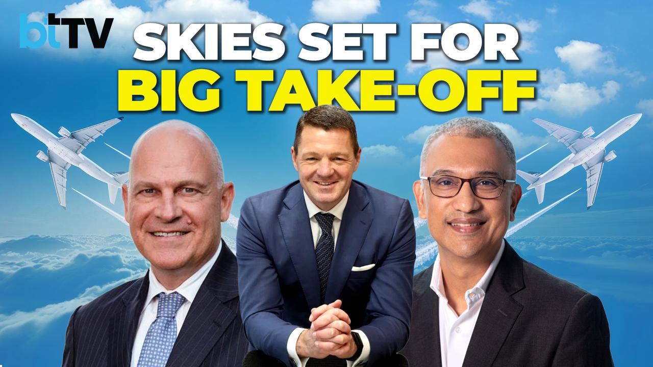 Are Indian Airlines Really Prepared For Their Big 