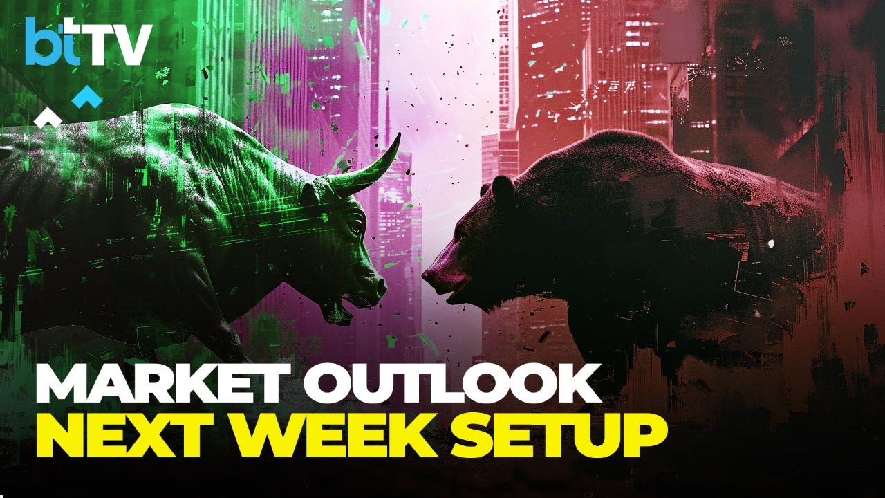 Nifty Faces 26,000 Resistance Again, What's Ahead For Market?