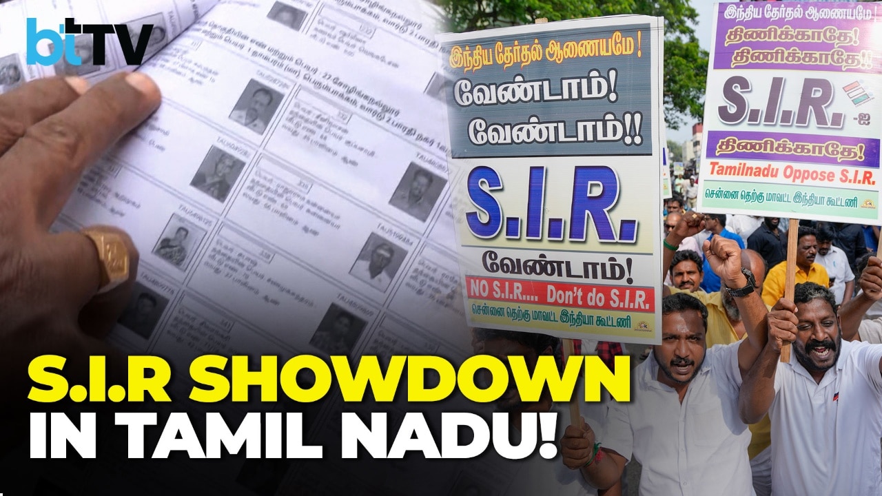 Chennai Voter Chaos: 26,000 Families May Lose Voting Rights Over Address Errors