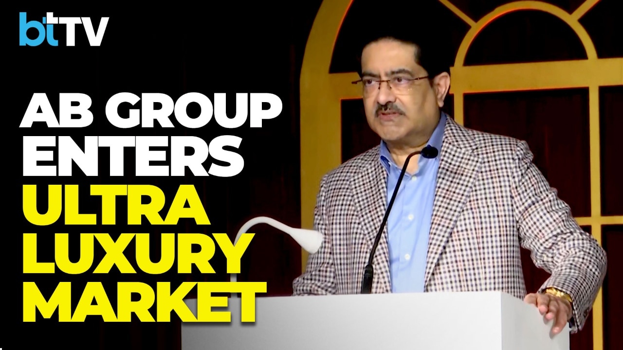 Luxury French Retail Brand Galeries Lafayette Makes Grand India Debut With Aditya Birla Group