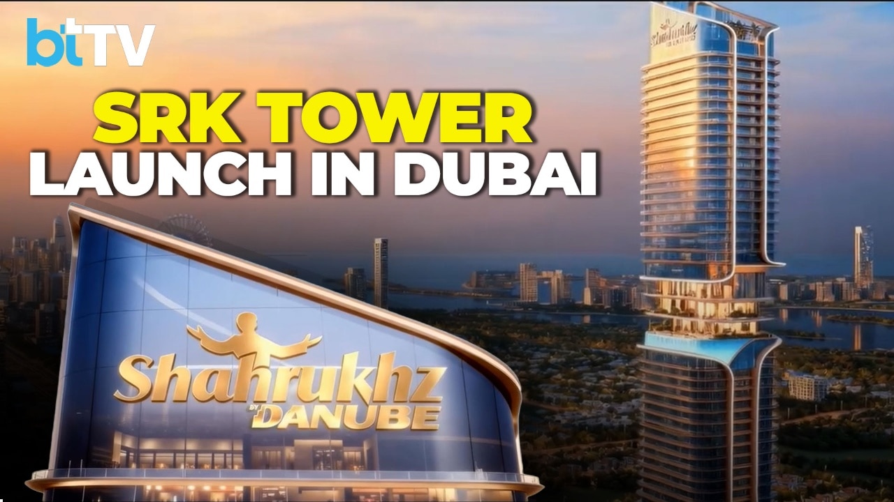 Danube Group Eager To Come To India Soon