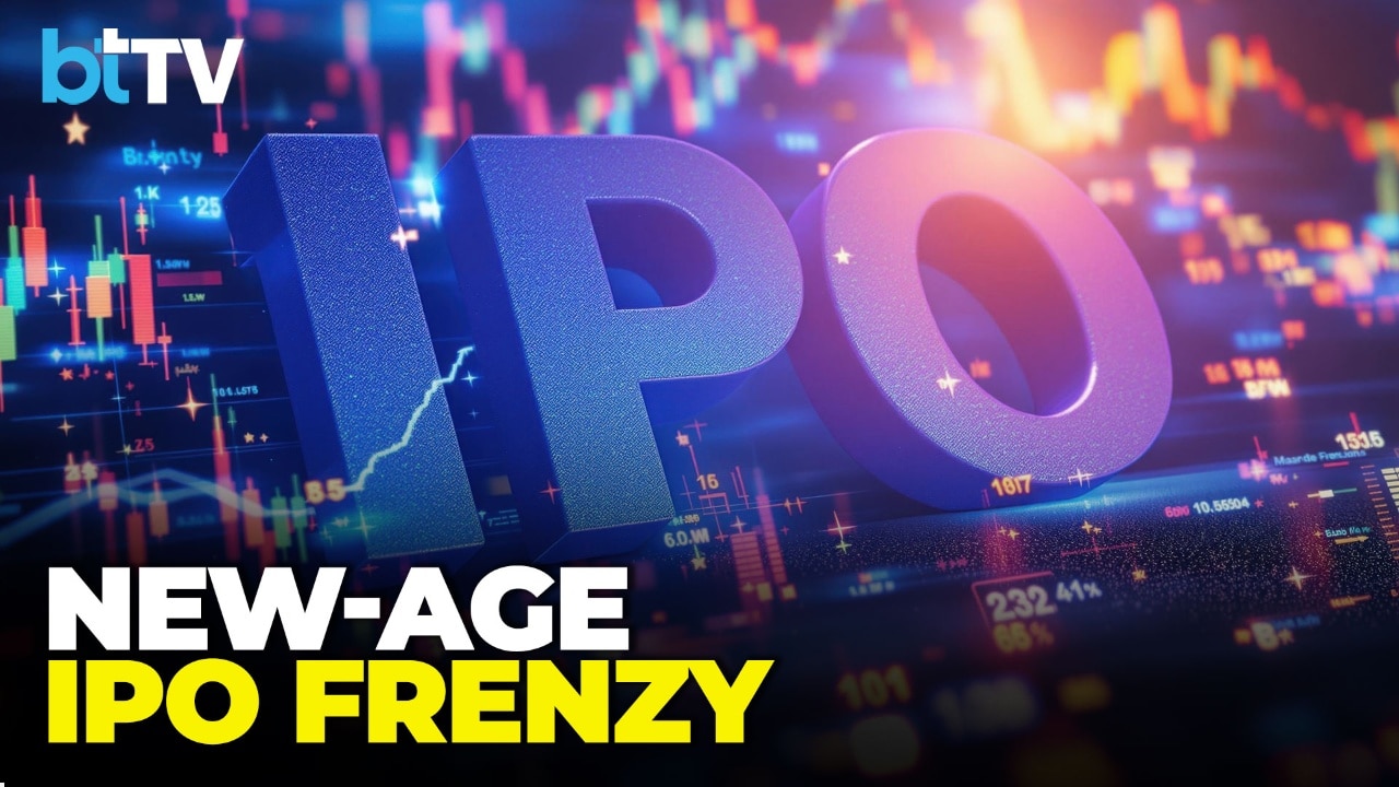 PhysicsWallah Jumps 45% on Debut, Groww Doubles in