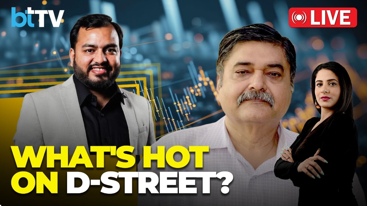 Physicswalla IPO, Earnings Miss & Bitcoin Crash: T