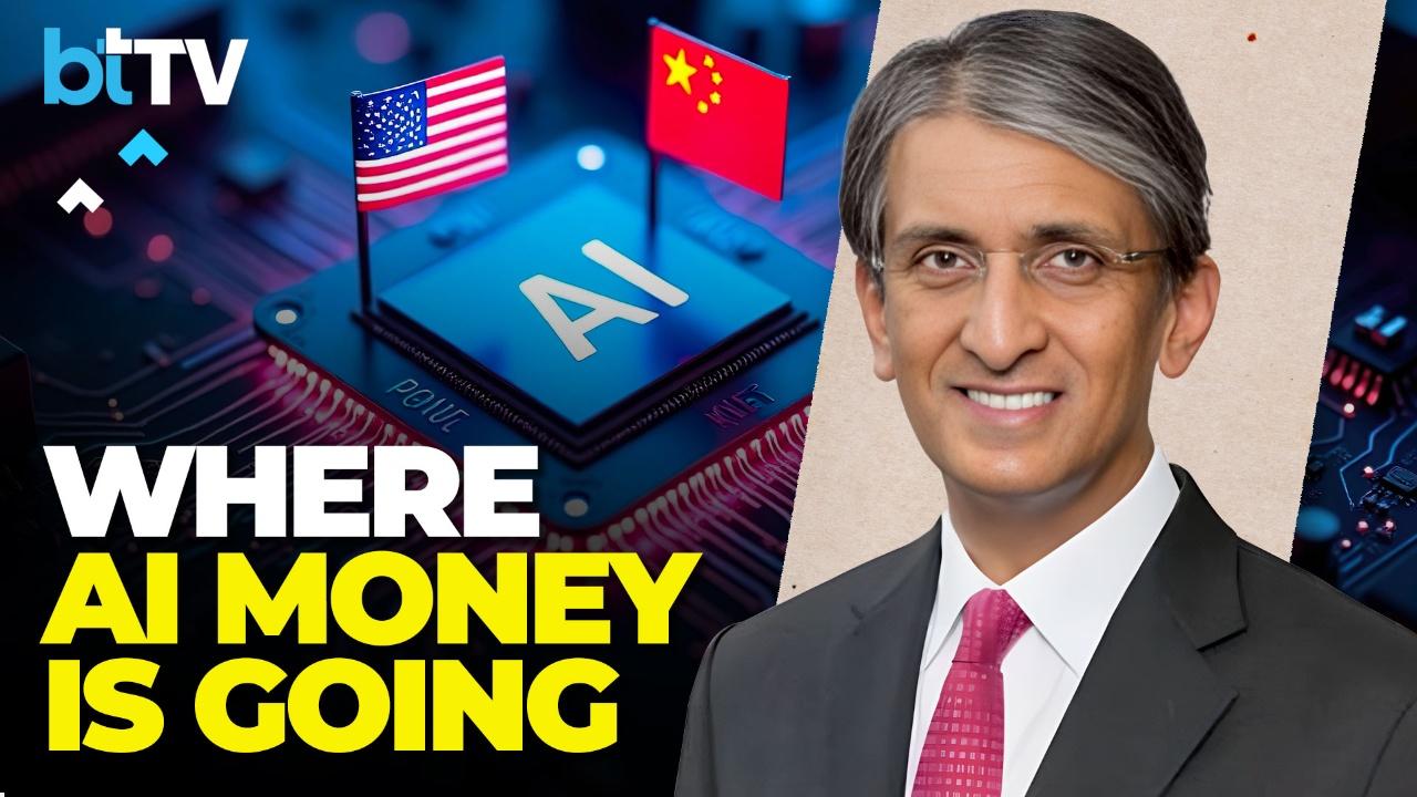 Why AI’s Energy Demand Could Reshape Global Markets