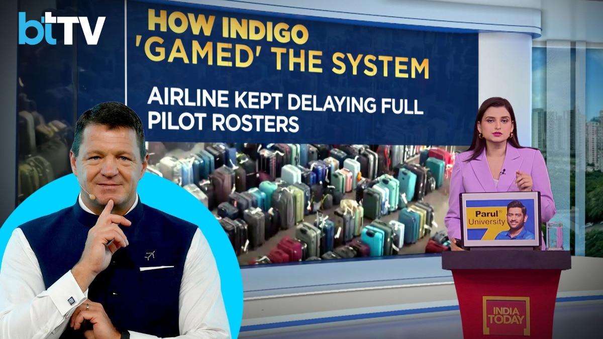 From Brazen Responses To DGCA Regulator To Openly Defying Norms, Here’s How IndiGo Gamed The System