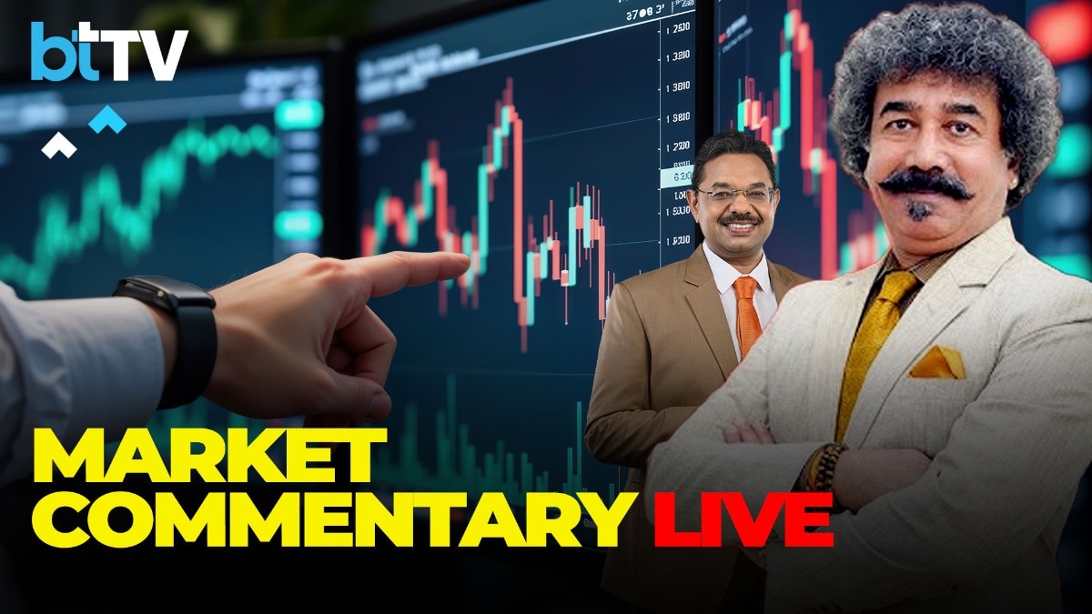 Fed Outcome Impact On Market | Nifty & Sensex Today | IndiGo Stock To Turnaround?