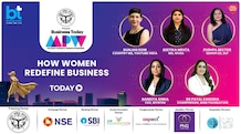 Clicks, Care, Concrete & Chic | Women Disruptors Redefine Business | #BTMPW2025 Clicks, Care, Concrete & Chic | Women Disruptors Redefine Business | #BTMPW2025