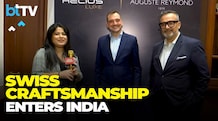 Helios Luxe Brings Swiss Watch Brand To India Helios Luxe Brings Swiss Watch Brand To India