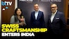 Helios Luxe Brings Swiss Watch Brand To India Helios Luxe Brings Swiss Watch Brand To India