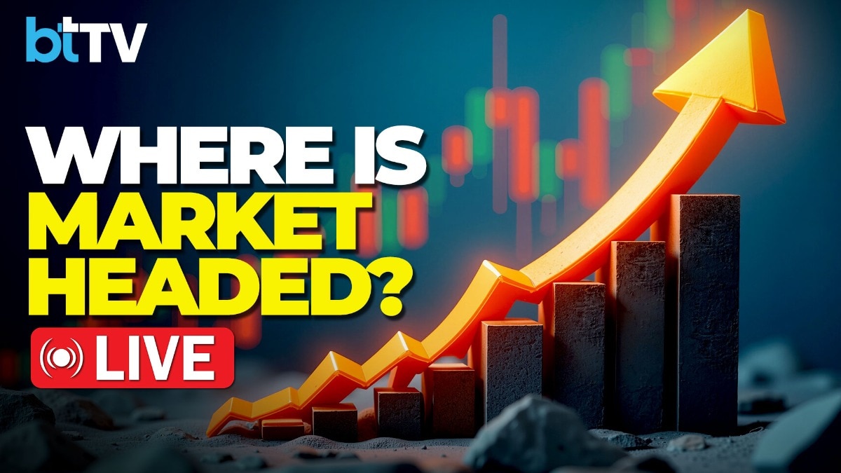 Market Commentary: Where Are Stocks & Indices Headed Now?