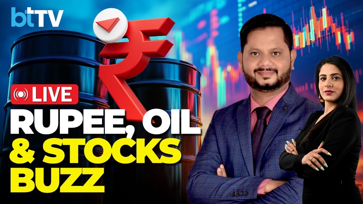 What’s Hot Today: IPO Debuts, Rupee Shock, Oil Slide & Key Stock Moves