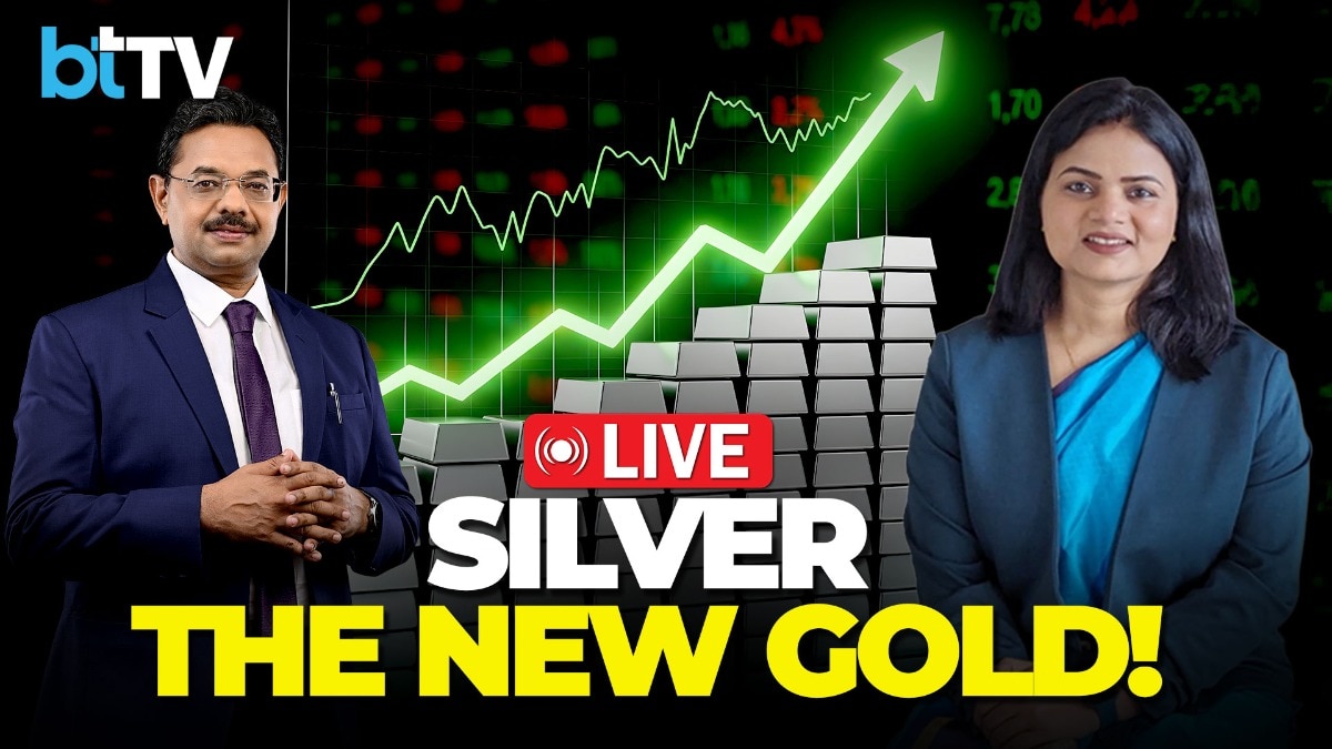 Silver At Another Record High | Big Cues From The Metals Space