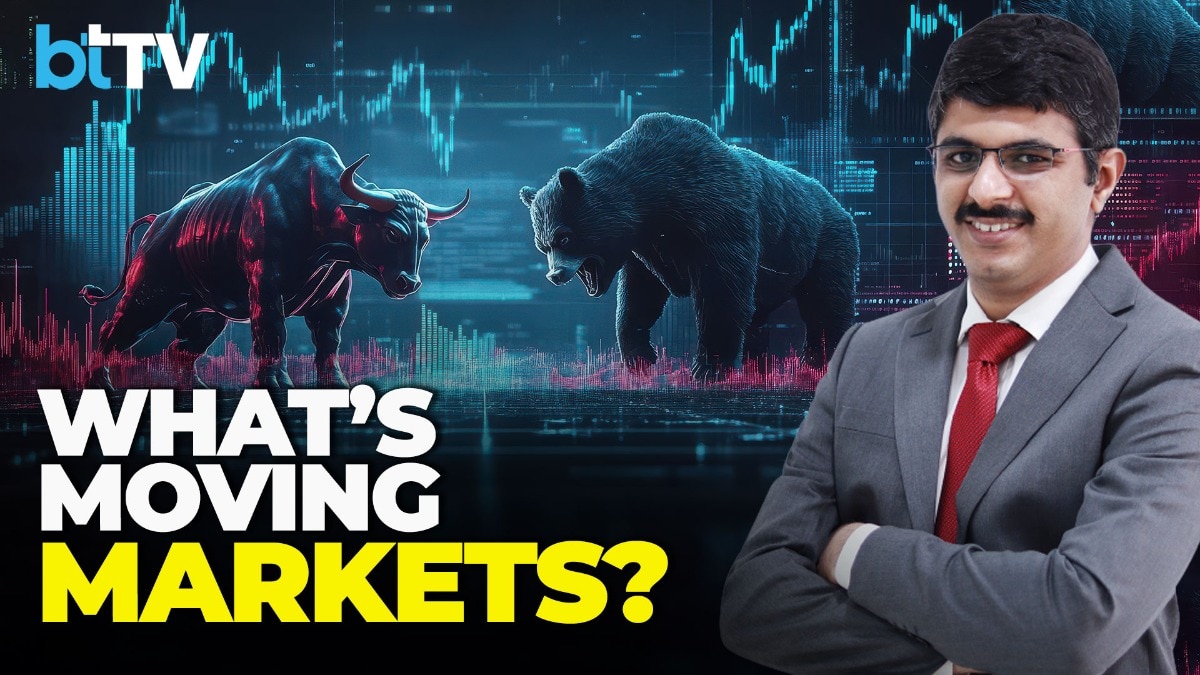 Market Guru: Strategies, Valuations & Market Direction With George Thomas