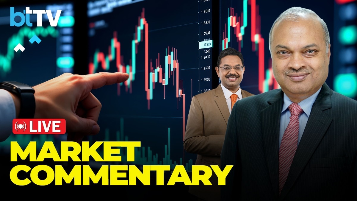 Equity Strategy With Jyotivardhan Jaipuria | Macro, Sectors & Growth Themes