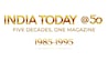 Promo | Episode 4 - India Today @ 50 Promo | Episode 4 - India Today @ 50