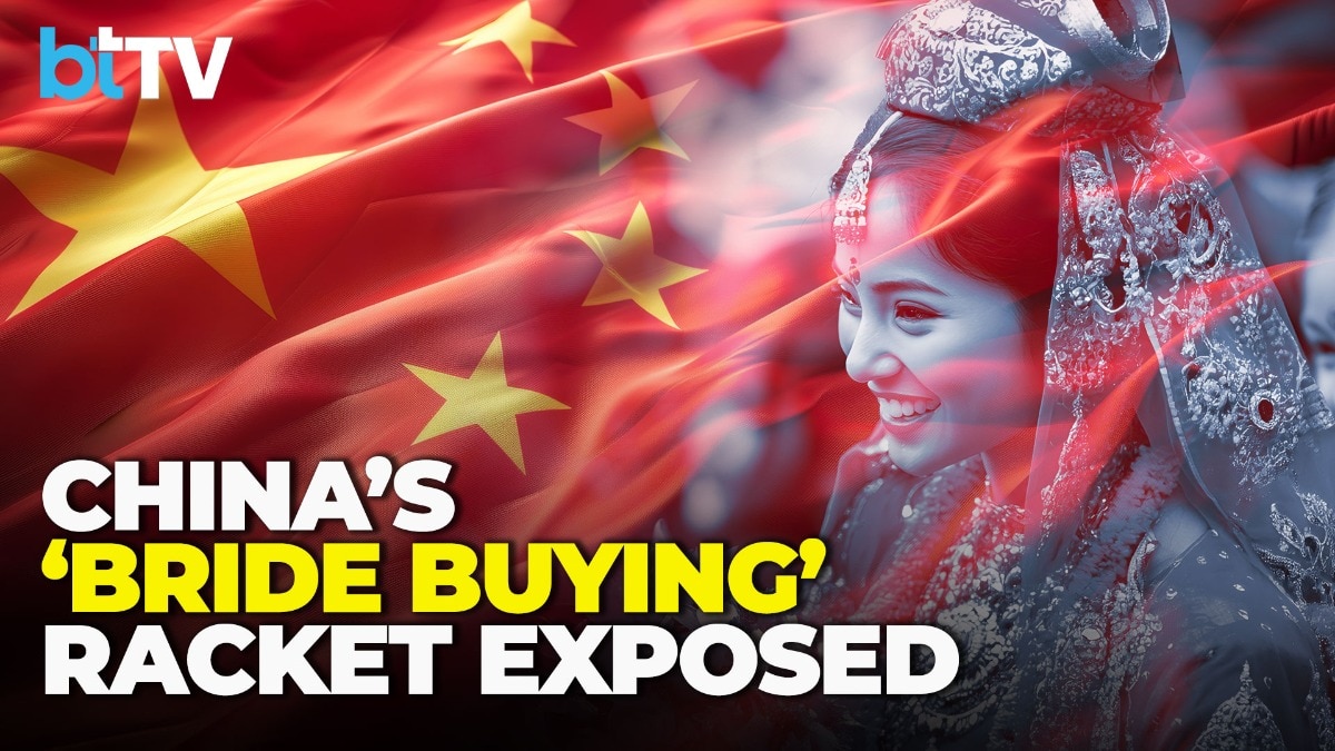 Nepal Cracks Down On ‘Bride Buying’ Racket Targeting Women For China Marriages