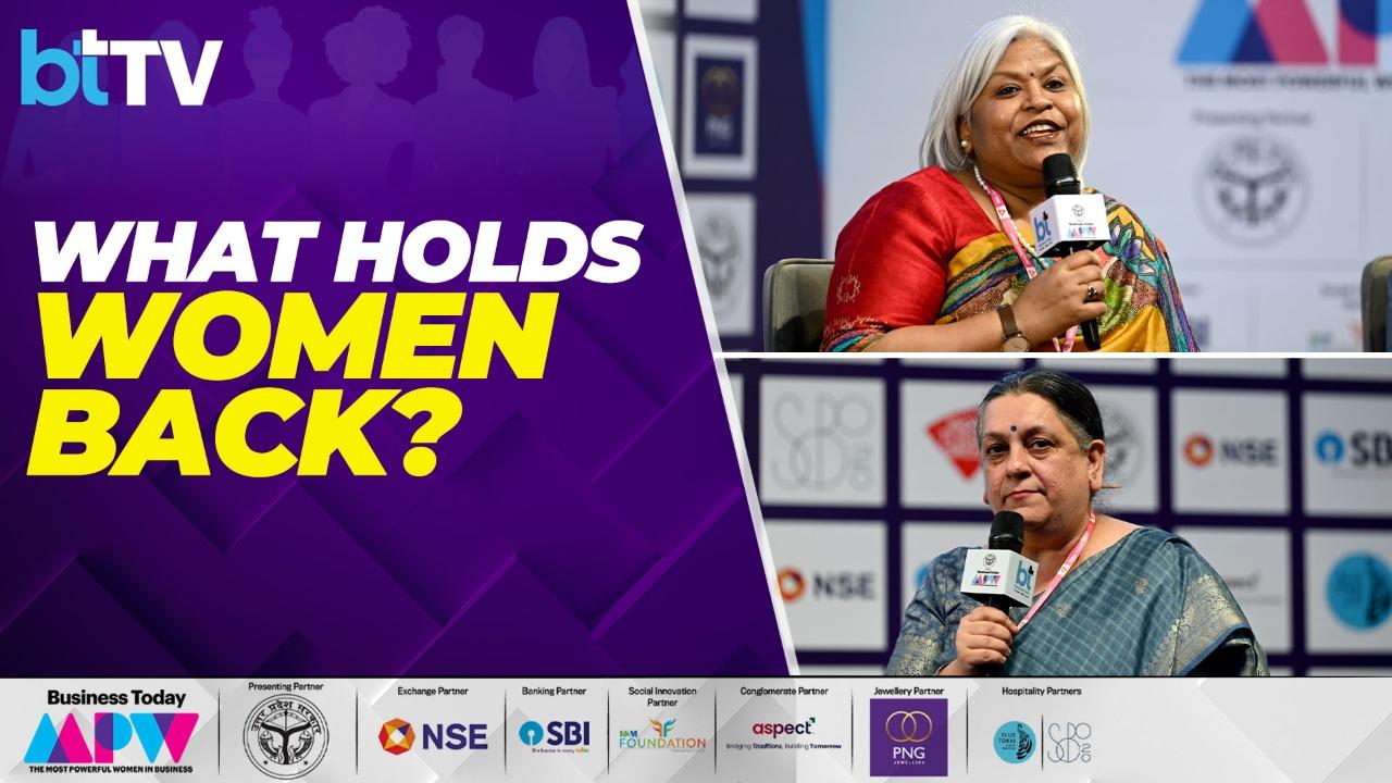 The Untold Reality For Women In Government Jobs: Family, Pressure & Perseverance