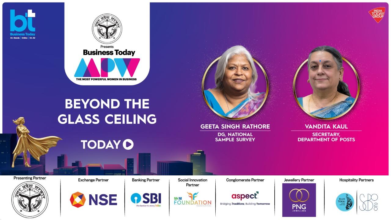 Beyond The Glass Ceiling | Women In Governance Speak Out | #BTMPW2025