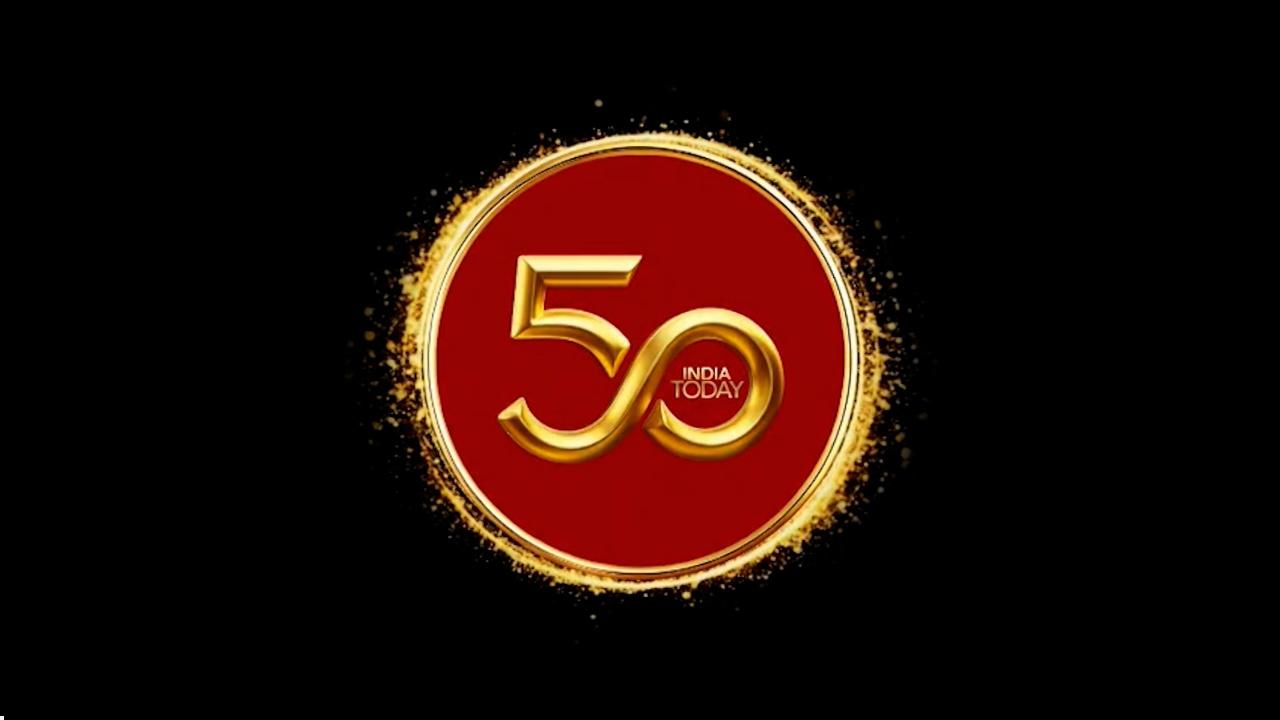 India Today Group Turns 50: Five Decades Of Telling India’s Story