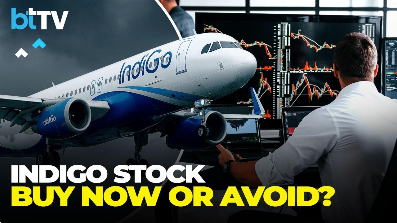Is The Worst Over For IndiGo? | Market expert Arun Kejriwal Says Caution Still Needed