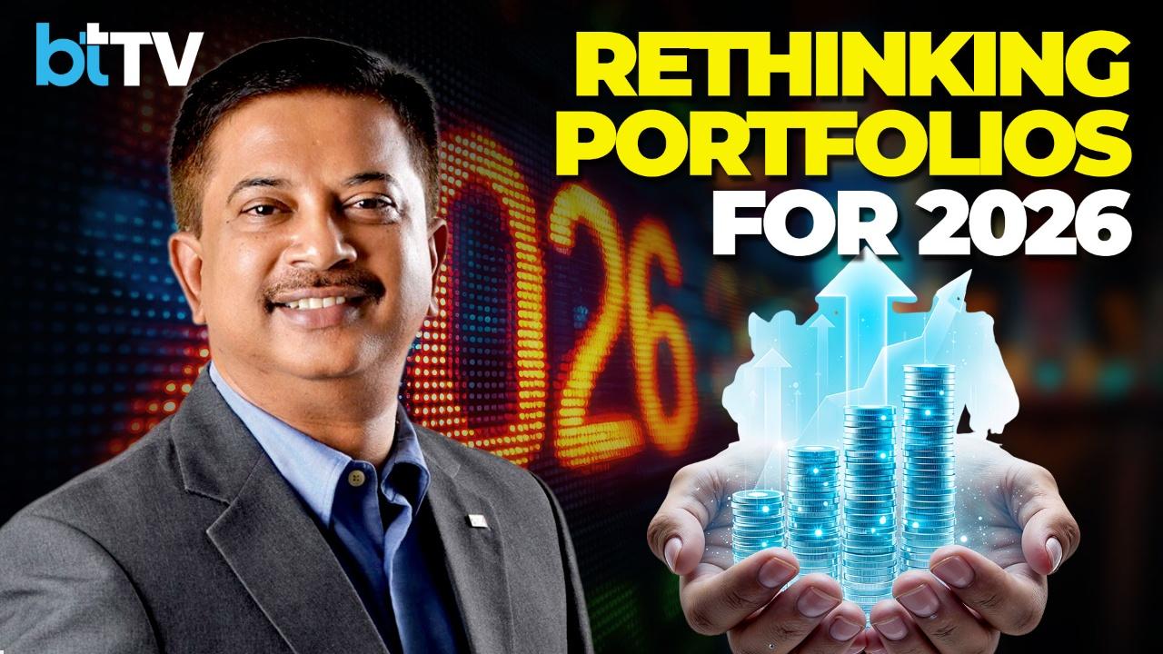 Mirae Assets Optimistic About The Midcaps