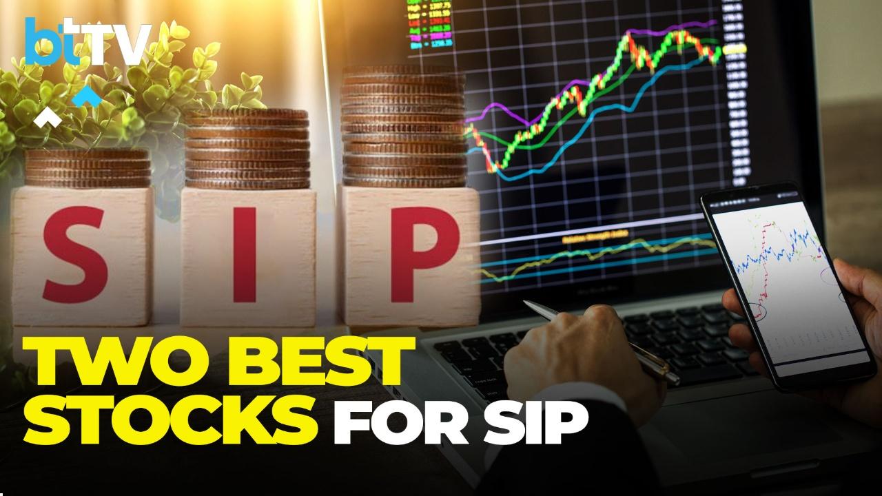 Market Corrections Throw Up SIP Opportunities In High-Quality Stocks, Expert Reveals