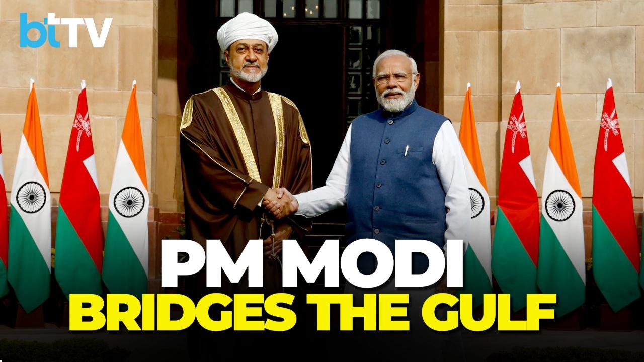 PM Modi’s Oman Visit: CEPA Deal, Defence Boost & India’s Strategic Gulf Push