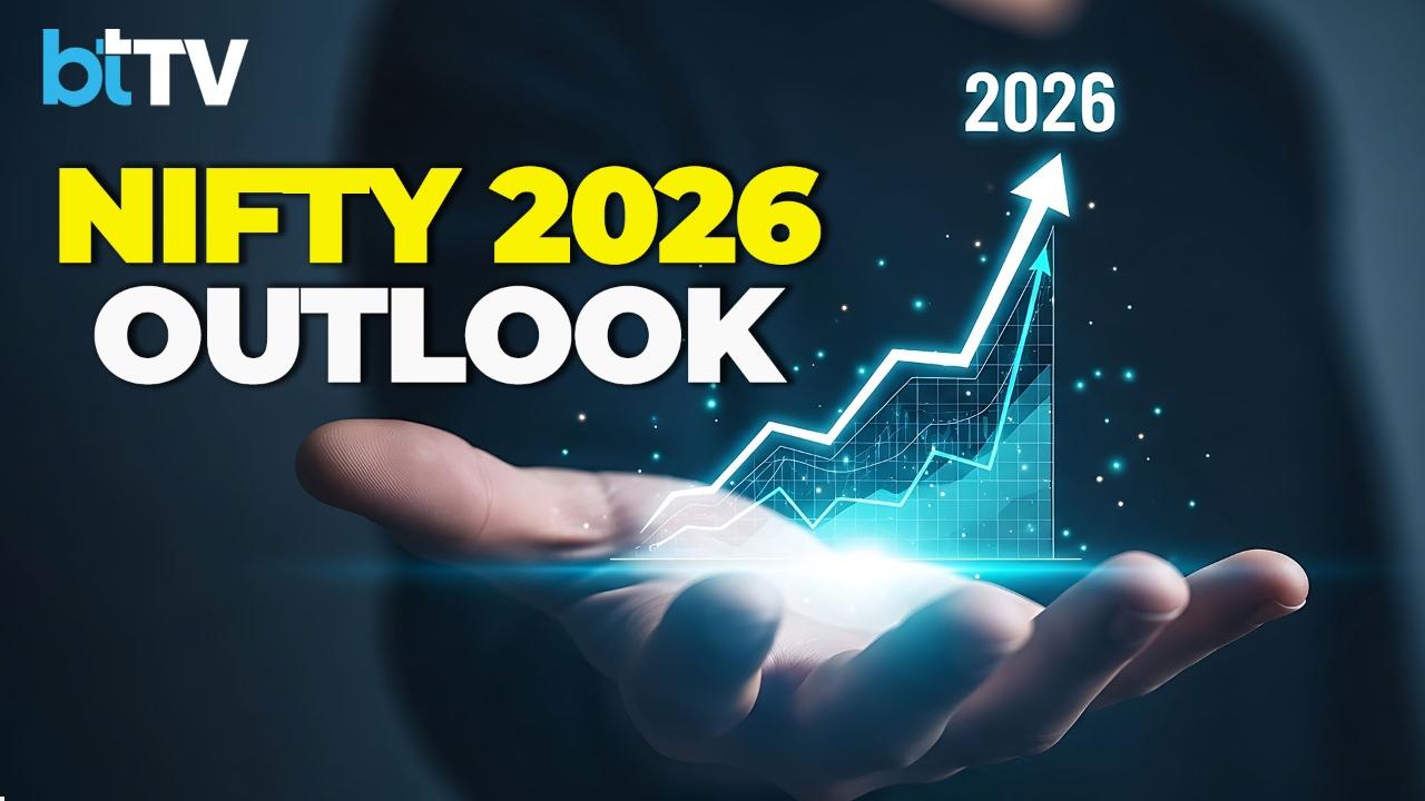 NIFTY 2026: Financials, IT & Insurance To Drive Next Phase Of Returns